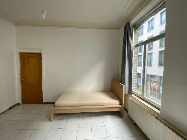in medehuur Huis Brussel