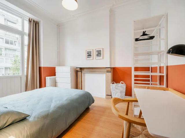 in medehuur Huis Charleroi