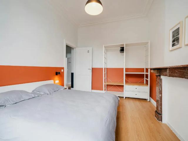 in medehuur Huis Charleroi
