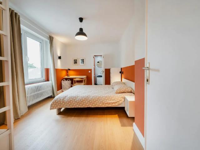 in medehuur Huis Charleroi