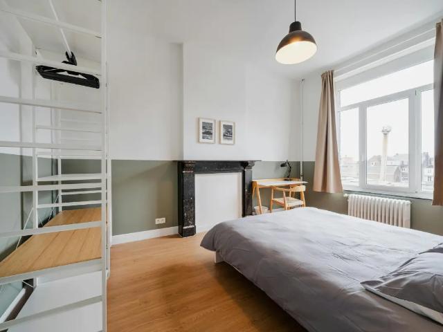 in medehuur Huis Charleroi