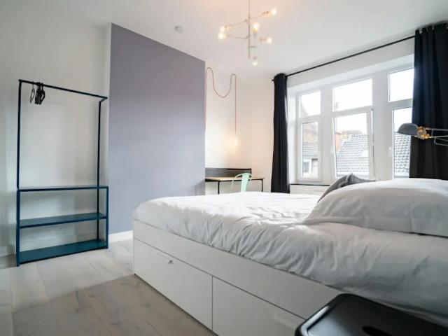 in medehuur Huis Charleroi
