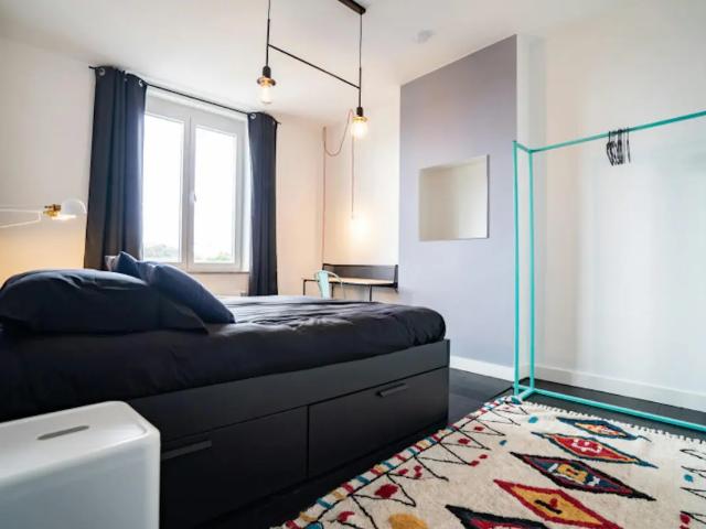 in medehuur Huis Charleroi