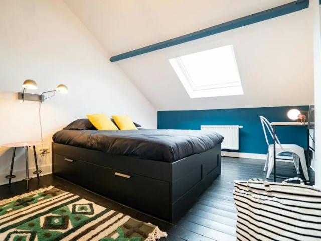 in medehuur Huis Charleroi