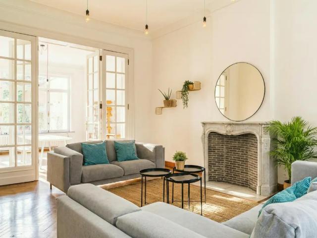 in medehuur Huis Charleroi