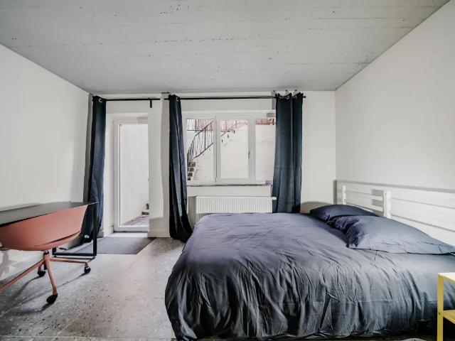 in medehuur Huis Charleroi
