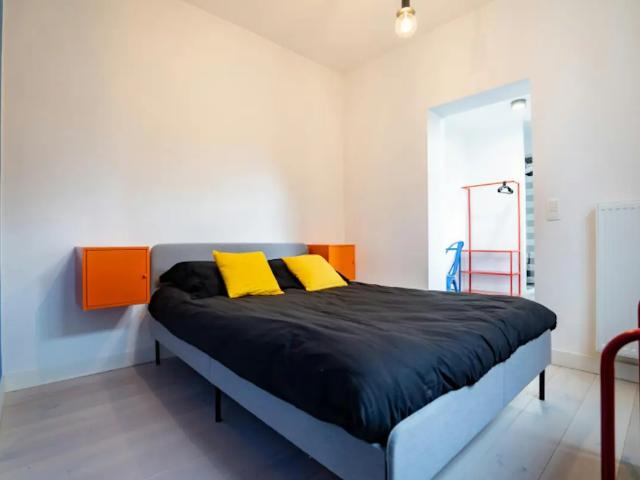 in medehuur Huis Charleroi