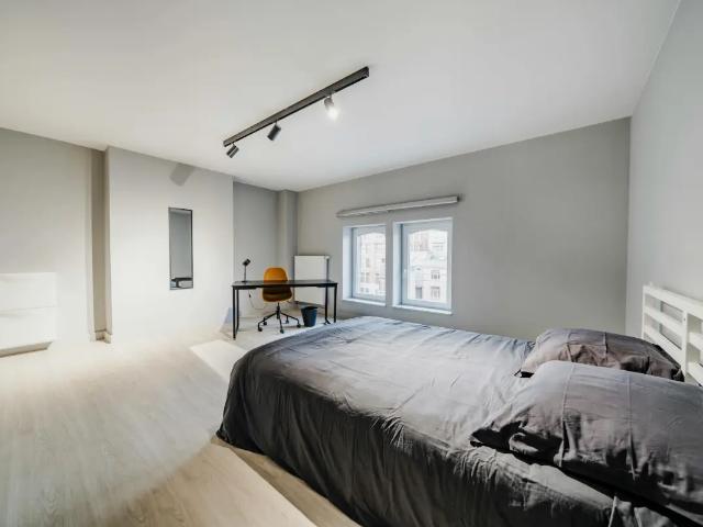 in medehuur Huis Charleroi