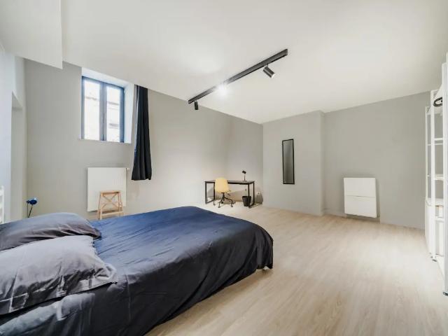in medehuur Huis Charleroi
