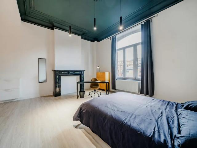 in medehuur Huis Charleroi