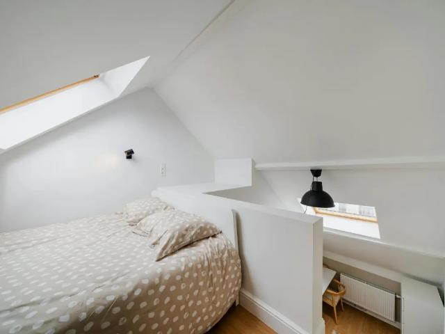 in medehuur Huis Charleroi