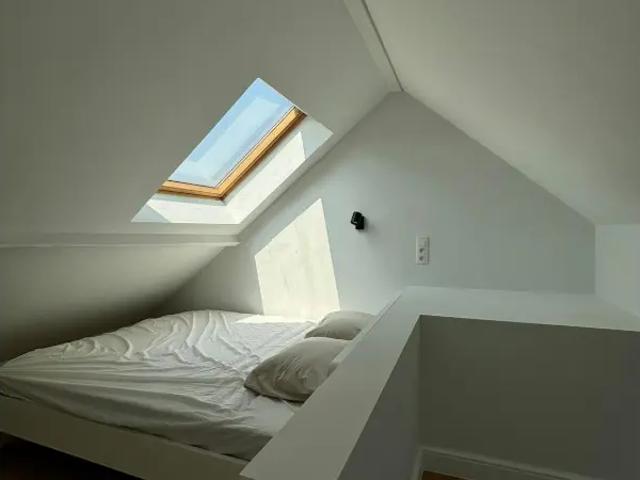 in medehuur Huis Charleroi