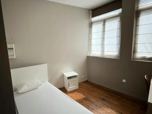 in medehuur Huis Doornik