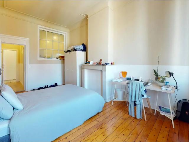 in medehuur Huis Etterbeek