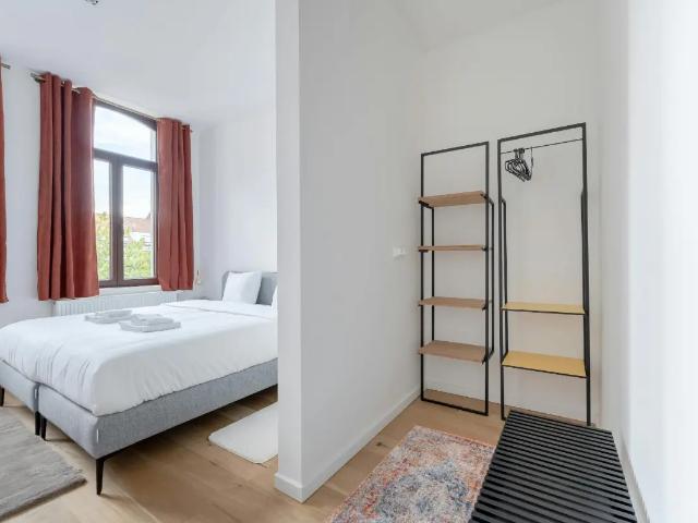 in medehuur Huis Etterbeek