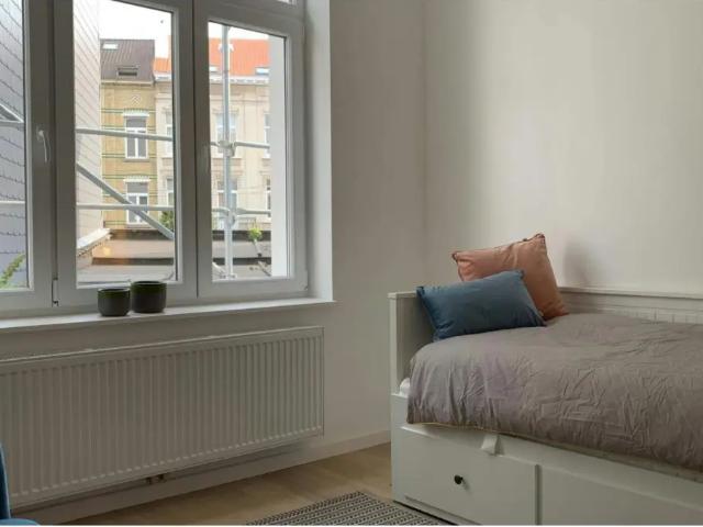 in medehuur Huis Etterbeek