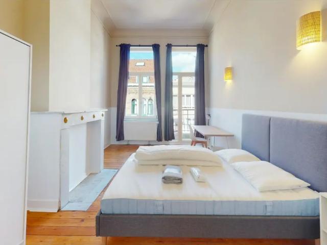 in medehuur Huis Etterbeek