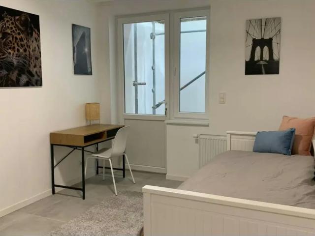 in medehuur Huis Etterbeek