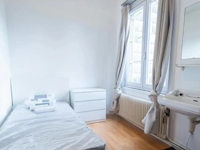 in medehuur Huis Etterbeek