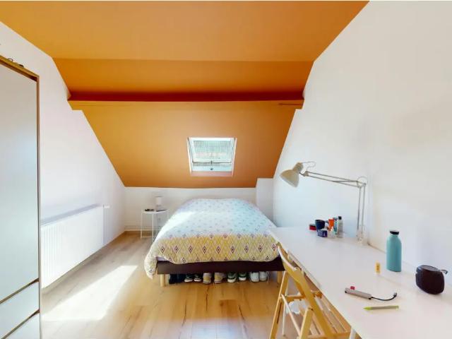 in medehuur Huis Etterbeek