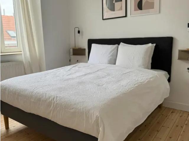 in medehuur Huis Etterbeek