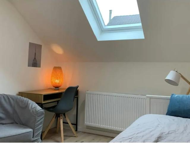 in medehuur Huis Etterbeek