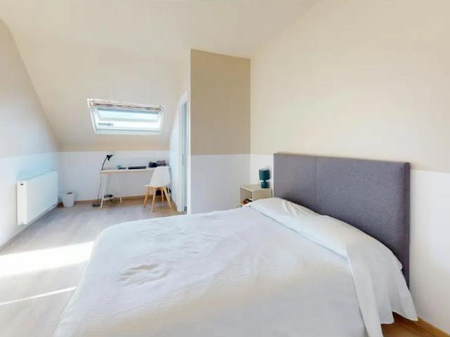 in medehuur Huis Etterbeek