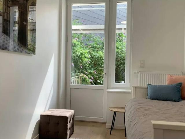 in medehuur Huis Etterbeek