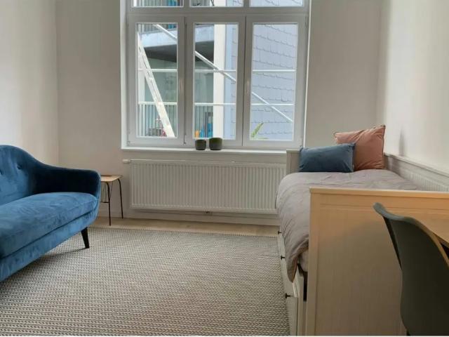 in medehuur Huis Etterbeek