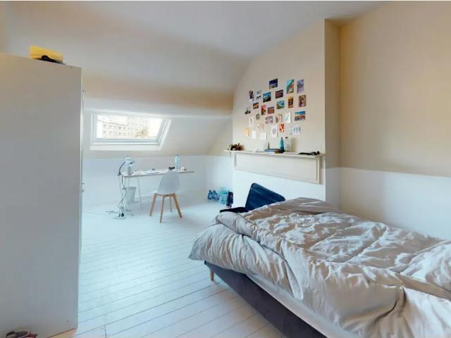 in medehuur Huis Etterbeek