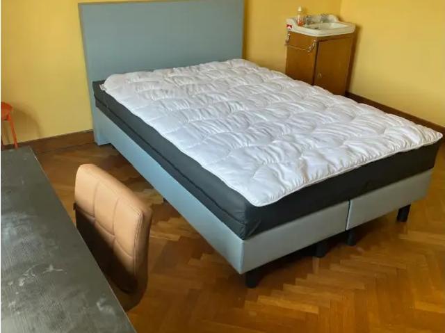 in medehuur Huis Etterbeek