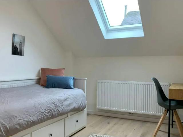in medehuur Huis Etterbeek