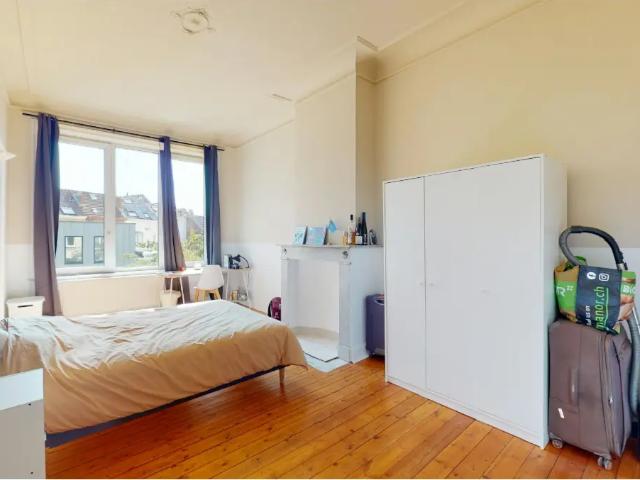 in medehuur Huis Etterbeek