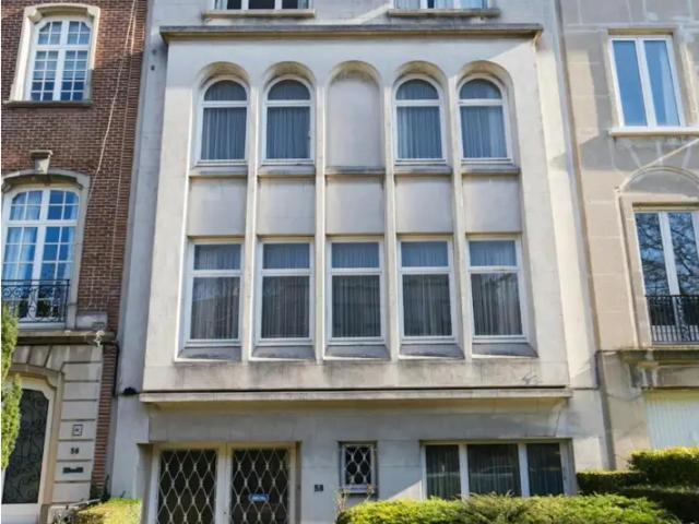 in medehuur Huis Etterbeek