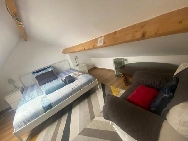 in medehuur Huis Evere