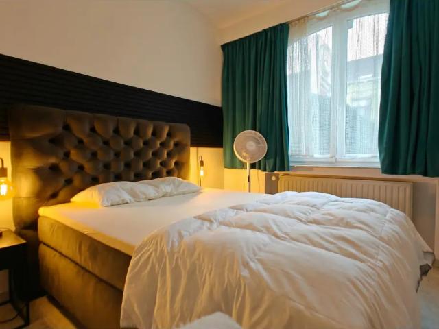 in medehuur Huis Evere