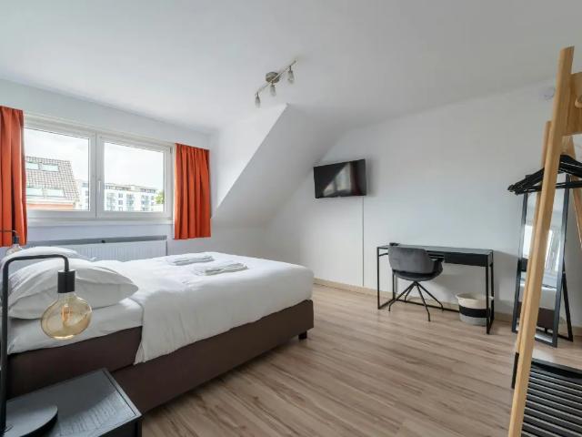 in medehuur Huis Evere