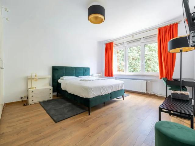 in medehuur Huis Evere