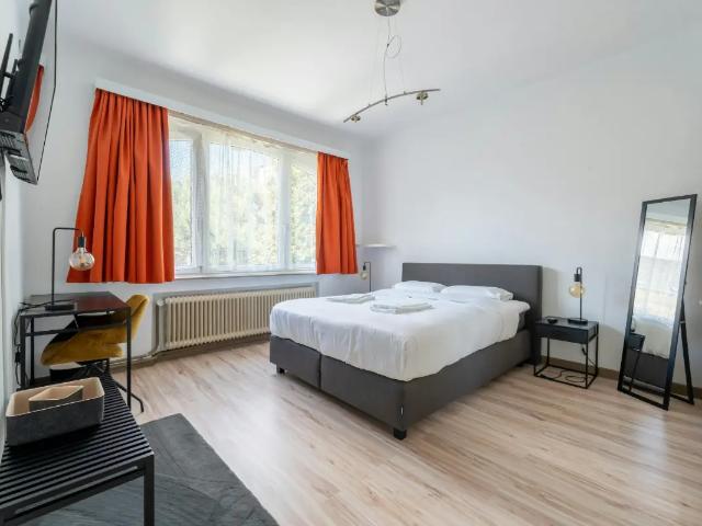 in medehuur Huis Evere