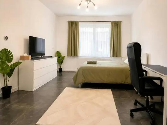 in medehuur Huis Evere
