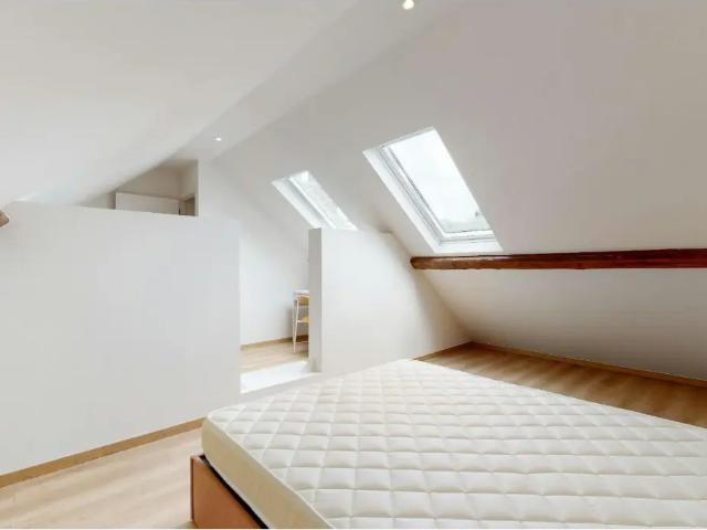 in medehuur Huis Elsene