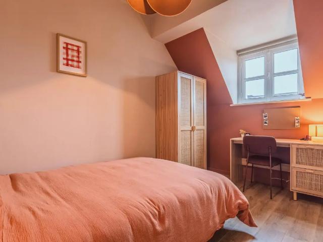 in medehuur Huis Elsene