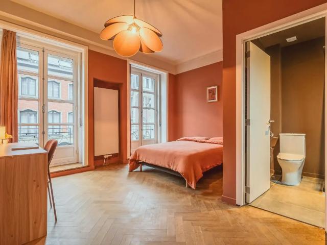 in medehuur Huis Elsene