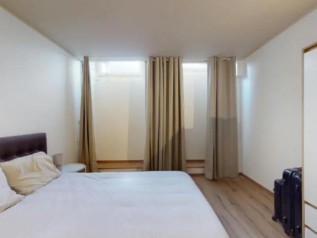 in medehuur Huis Elsene