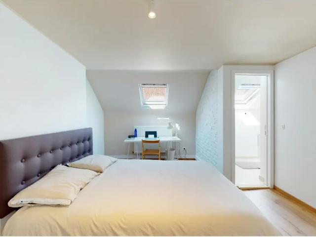 in medehuur Huis Elsene