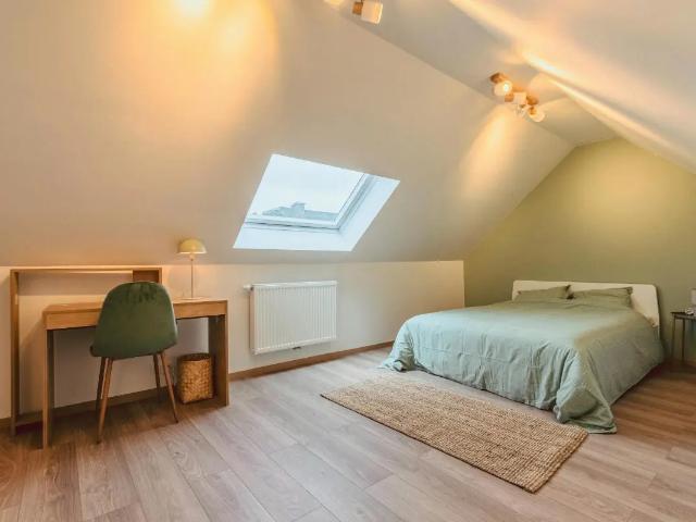 in medehuur Huis Elsene