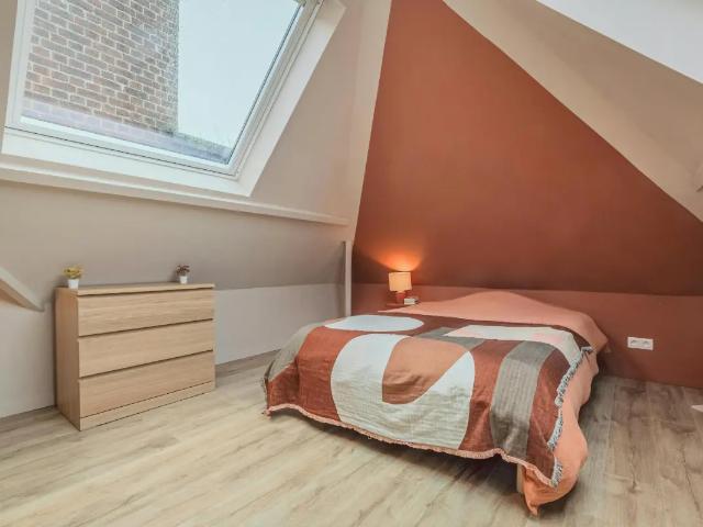 in medehuur Huis Elsene
