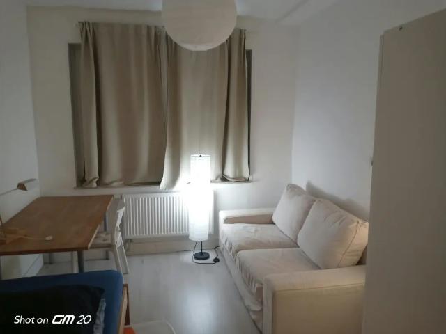 in medehuur Huis Elsene
