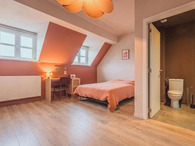 in medehuur Huis Elsene