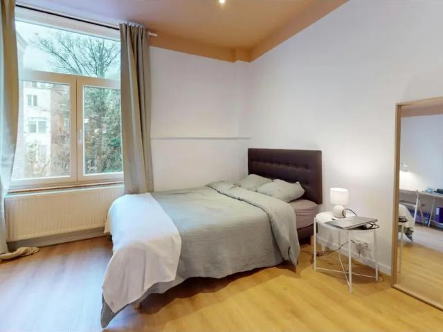 in medehuur Huis Elsene